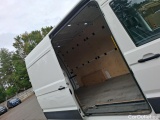  Volkswagen  Crafter VOLKSWAGEN  / 2017 / 4P / Fourgon tôlé 2.0 TDI 140 35 L3H3 Business Line Plus #9