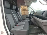  Volkswagen  Crafter VOLKSWAGEN  / 2017 / 4P / Fourgon tôlé 2.0 TDI 140 35 L3H3 Business Line Plus #8