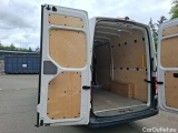  Volkswagen  Crafter VOLKSWAGEN  / 2017 / 4P / Fourgon tôlé 2.0 TDI 140 35 L3H3 Business Line Plus #10