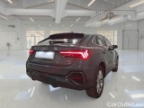  Audi  Q3 AUDI  SPORTBACK / 2019 / 5P / SUV 35 TDI QUATTRO S TRONIC BUSINESS PLUS #2
