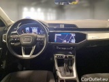  Audi  Q3 AUDI  SPORTBACK / 2019 / 5P / SUV 35 TDI QUATTRO S TRONIC BUSINESS PLUS #3