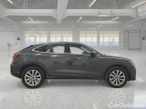  Audi  Q3 AUDI  SPORTBACK / 2019 / 5P / SUV 35 TDI QUATTRO S TRONIC BUSINESS PLUS #7