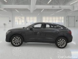  Audi  Q3 AUDI  SPORTBACK / 2019 / 5P / SUV 35 TDI QUATTRO S TRONIC BUSINESS PLUS #8