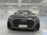  Audi  Q3 AUDI  SPORTBACK / 2019 / 5P / SUV 35 TDI QUATTRO S TRONIC BUSINESS PLUS #6