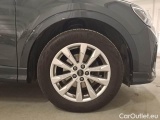  Audi  Q3 AUDI  SPORTBACK / 2019 / 5P / SUV 35 TDI QUATTRO S TRONIC BUSINESS PLUS #17