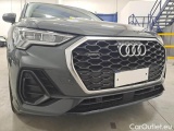  Audi  Q3 AUDI  SPORTBACK / 2019 / 5P / SUV 35 TDI QUATTRO S TRONIC BUSINESS PLUS #24