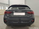  Audi  Q3 AUDI  SPORTBACK / 2019 / 5P / SUV 35 TDI QUATTRO S TRONIC BUSINESS PLUS #39