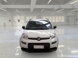  Fiat  Panda FIAT  / 2011 / 5P / BERLINA 1.0 FIREFLY 70CV SeS HYBRID CITY LIFE #6