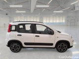  Fiat  Panda FIAT  / 2011 / 5P / BERLINA 1.0 FIREFLY 70CV SeS HYBRID CITY LIFE #7