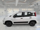  Fiat  Panda FIAT  / 2011 / 5P / BERLINA 1.0 FIREFLY 70CV SeS HYBRID CITY LIFE #8