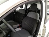  Fiat  Panda FIAT  / 2011 / 5P / BERLINA 1.0 FIREFLY 70CV SeS HYBRID CITY LIFE #11