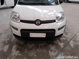 Fiat  Panda FIAT  / 2011 / 5P / BERLINA 1.0 FIREFLY 70CV SeS HYBRID CITY LIFE #31