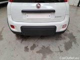  Fiat  Panda FIAT  / 2011 / 5P / BERLINA 1.0 FIREFLY 70CV SeS HYBRID CITY LIFE #38