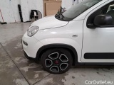  Fiat  Panda FIAT  / 2011 / 5P / BERLINA 1.0 FIREFLY 70CV SeS HYBRID CITY LIFE #40