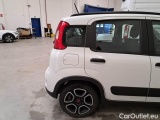  Fiat  Panda FIAT  / 2011 / 5P / BERLINA 1.0 FIREFLY 70CV SeS HYBRID CITY LIFE #36