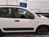  Fiat  Panda FIAT  / 2011 / 5P / BERLINA 1.0 FIREFLY 70CV SeS HYBRID CITY LIFE #34