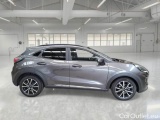  Ford  Puma FORD  / 2019 / 5P / SUV 1.0 ECOBOOST HYBRID 125CV TITANIUM #7