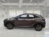  Ford  Puma FORD  / 2019 / 5P / SUV 1.0 ECOBOOST HYBRID 125CV TITANIUM #8