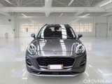  Ford  Puma FORD  / 2019 / 5P / SUV 1.0 ECOBOOST HYBRID 125CV TITANIUM #6