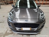  Ford  Puma FORD  / 2019 / 5P / SUV 1.0 ECOBOOST HYBRID 125CV TITANIUM #22