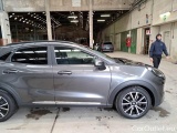 Ford  Puma FORD  / 2019 / 5P / SUV 1.0 ECOBOOST HYBRID 125CV TITANIUM #35