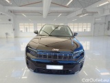  Jeep  Avenger JEEP  / 2022 / 5P / SUV 1.2 TURBO ALTITUDE #6