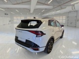  KIA  Sportage KIA  / 2021 / 5P / SUV 1.6 CRDI MHEV GT-LINE 2WD DCT #2