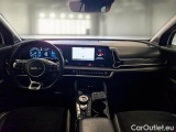  KIA  Sportage KIA  / 2021 / 5P / SUV 1.6 CRDI MHEV GT-LINE 2WD DCT #3