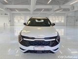  KIA  Sportage KIA  / 2021 / 5P / SUV 1.6 CRDI MHEV GT-LINE 2WD DCT #6