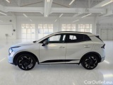  KIA  Sportage KIA  / 2021 / 5P / SUV 1.6 CRDI MHEV GT-LINE 2WD DCT #8
