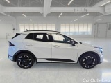  KIA  Sportage KIA  / 2021 / 5P / SUV 1.6 CRDI MHEV GT-LINE 2WD DCT #7