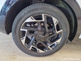  KIA  Sportage KIA  / 2021 / 5P / SUV 1.6 CRDI MHEV GT-LINE 2WD DCT #18