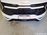  KIA  Sportage KIA  / 2021 / 5P / SUV 1.6 CRDI MHEV GT-LINE 2WD DCT #24