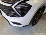  KIA  Sportage KIA  / 2021 / 5P / SUV 1.6 CRDI MHEV GT-LINE 2WD DCT #22
