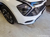 KIA  Sportage KIA  / 2021 / 5P / SUV 1.6 CRDI MHEV GT-LINE 2WD DCT #26