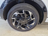  KIA  Sportage KIA  / 2021 / 5P / SUV 1.6 CRDI MHEV GT-LINE 2WD DCT #30
