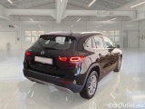  Mercedes  GLA MERCEDES-BENZ  / 2020 / 5P / CROSSOVER  180 D AUTOMATIC BUSINESS EXTRA #2