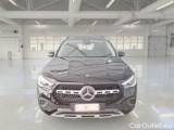  Mercedes  GLA MERCEDES-BENZ  / 2020 / 5P / CROSSOVER  180 D AUTOMATIC BUSINESS EXTRA #6