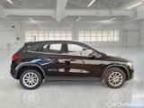  Mercedes  GLA MERCEDES-BENZ  / 2020 / 5P / CROSSOVER  180 D AUTOMATIC BUSINESS EXTRA #7