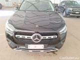  Mercedes  GLA MERCEDES-BENZ  / 2020 / 5P / CROSSOVER  180 D AUTOMATIC BUSINESS EXTRA #22