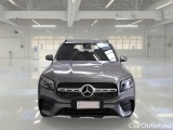  Mercedes  GLB MERCEDES-BENZ  / 2019 / 5P / SUV  200 D AUTOMATIC 4MATIC PREMIUM #6