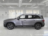  Mercedes  GLB MERCEDES-BENZ  / 2019 / 5P / SUV  200 D AUTOMATIC 4MATIC PREMIUM #8
