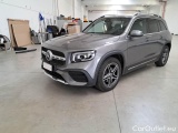  Mercedes  GLB MERCEDES-BENZ  / 2019 / 5P / SUV  200 D AUTOMATIC 4MATIC PREMIUM #40