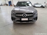  Mercedes  GLB MERCEDES-BENZ  / 2019 / 5P / SUV  200 D AUTOMATIC 4MATIC PREMIUM #46
