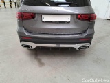  Mercedes  GLB MERCEDES-BENZ  / 2019 / 5P / SUV  200 D AUTOMATIC 4MATIC PREMIUM #71