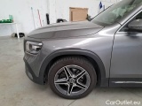  Mercedes  GLB MERCEDES-BENZ  / 2019 / 5P / SUV  200 D AUTOMATIC 4MATIC PREMIUM #76