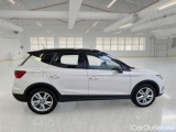  Seat  Arona SEAT  / 2017 / 5P / CROSSOVER 1.0 TGI 66KW FR #7