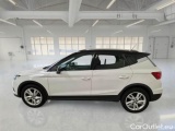  Seat  Arona SEAT  / 2017 / 5P / CROSSOVER 1.0 TGI 66KW FR #8