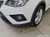  Seat  Arona SEAT  / 2017 / 5P / CROSSOVER 1.0 TGI 66KW FR #26
