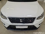  Seat  Arona SEAT  / 2017 / 5P / CROSSOVER 1.0 TGI 66KW FR #24